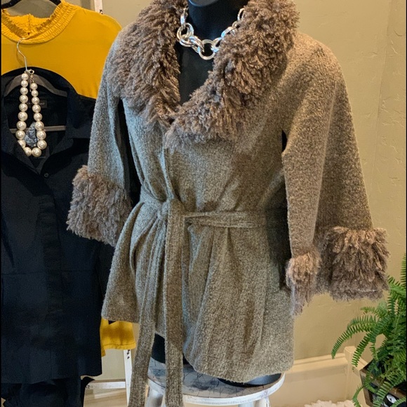 ✨👗✨ Stein Mart Jacket - Picture 2 of 8